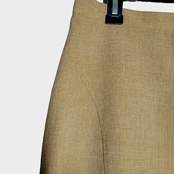 Vintage Emotions tulip maxi skirt - Picture 5 of 6